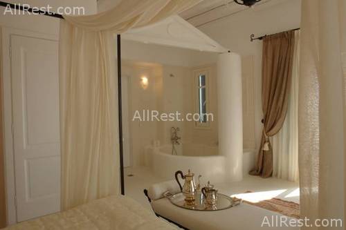 Luxury Villa Mykonos 40